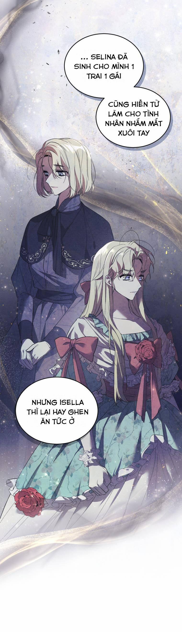 Quý Cô Trở Lại 29 trang 25