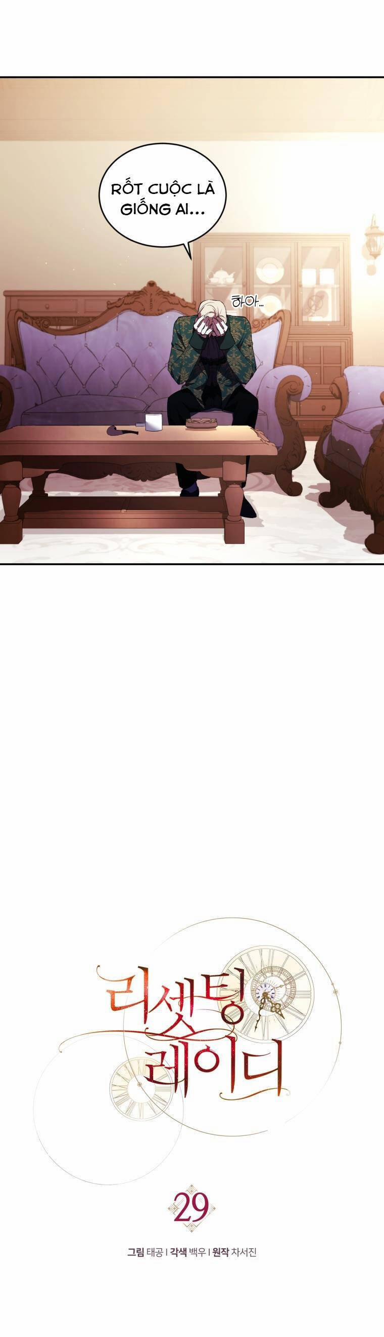 Quý Cô Trở Lại 29 trang 26