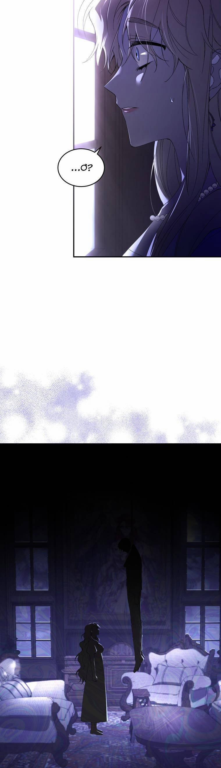 Quý Cô Trở Lại 29 trang 28