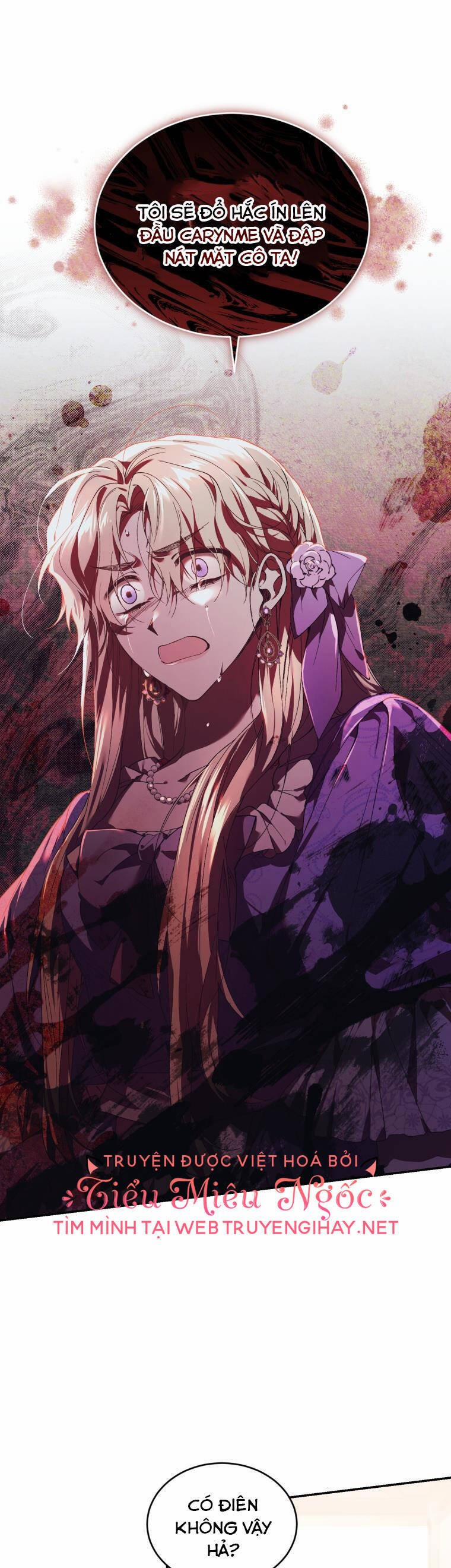 Quý Cô Trở Lại 29 trang 3