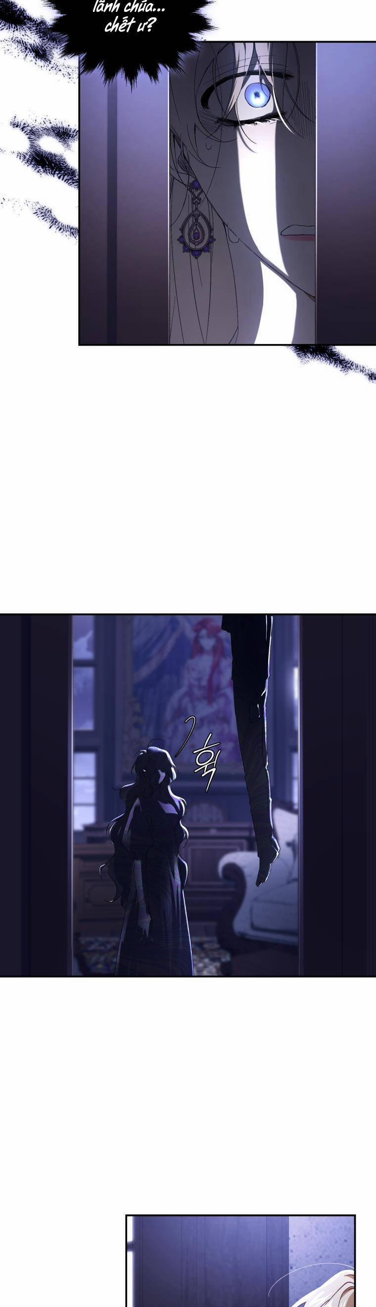 Quý Cô Trở Lại 29 trang 30