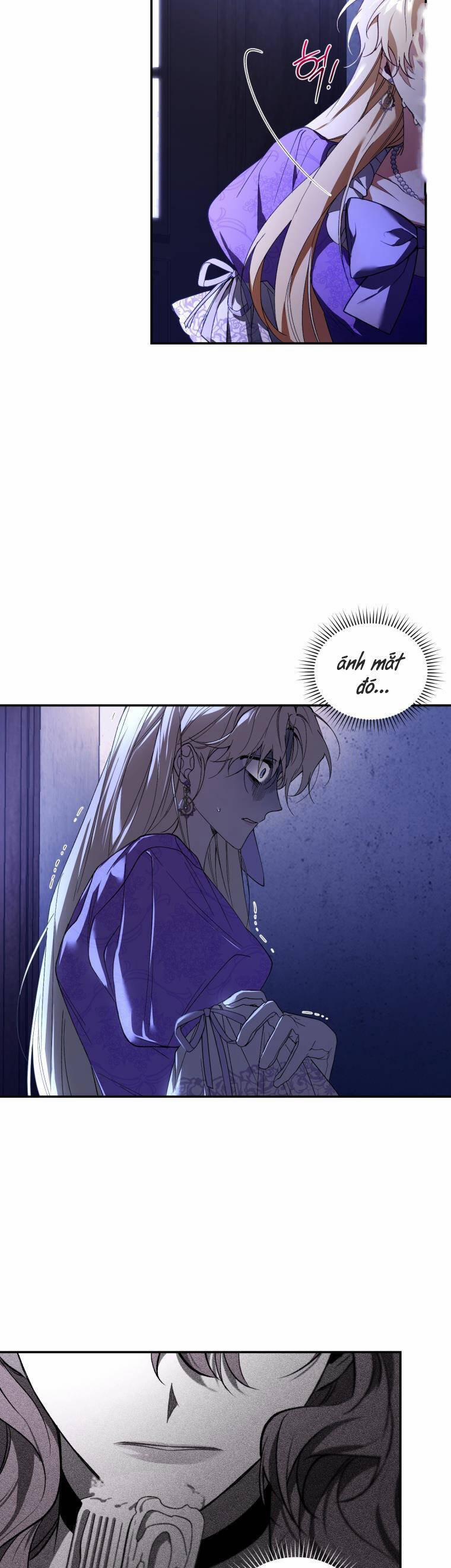 Quý Cô Trở Lại 29 trang 31