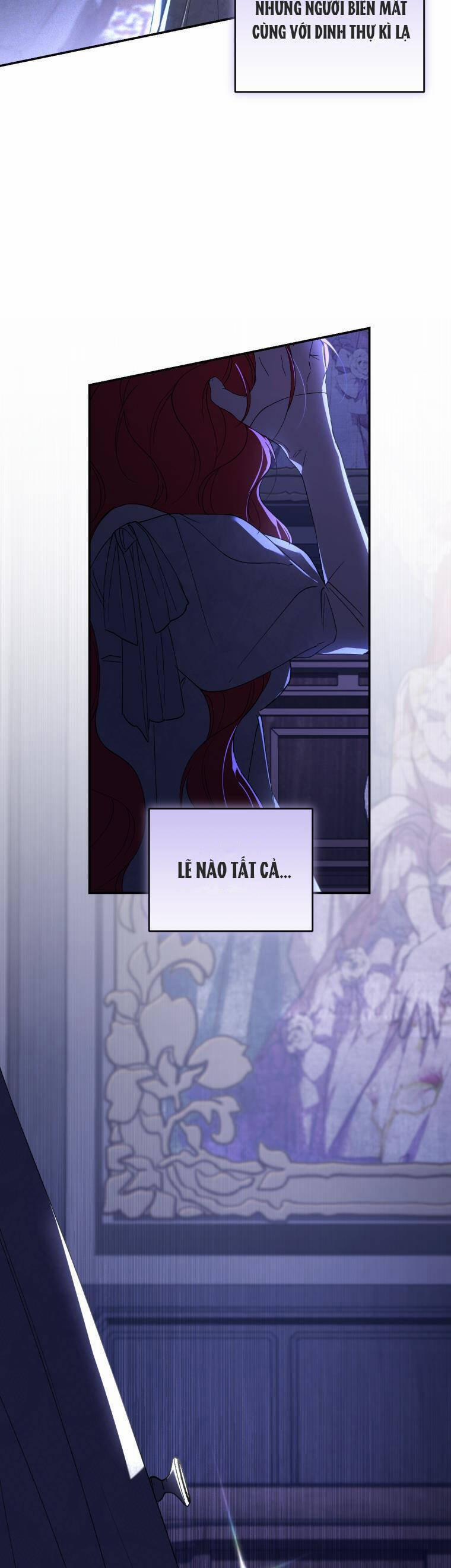 Quý Cô Trở Lại 29 trang 33