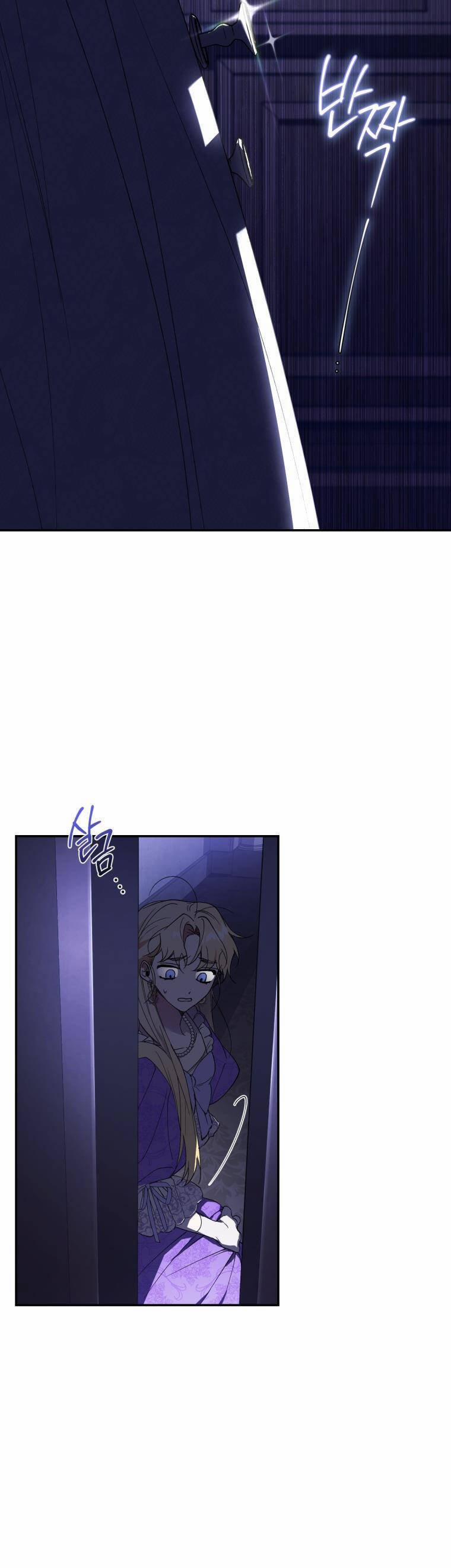 Quý Cô Trở Lại 29 trang 34