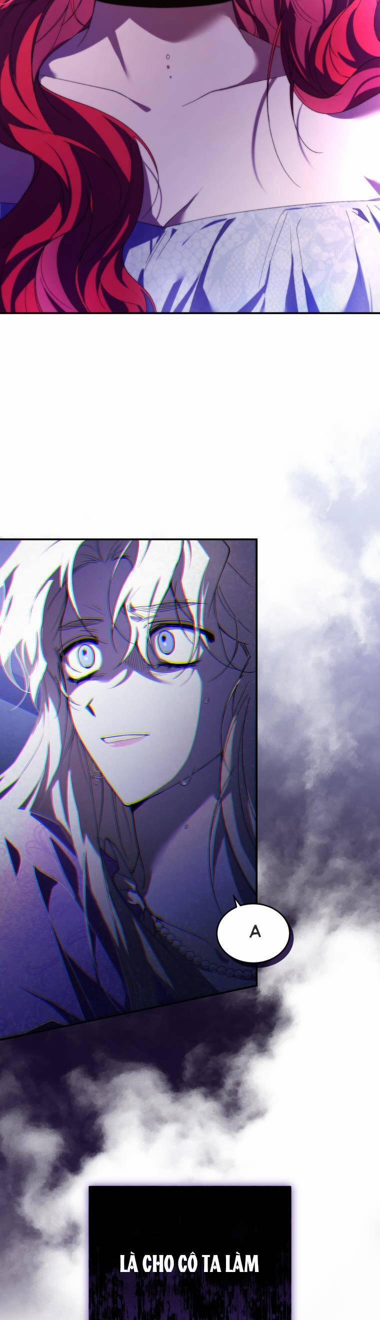 Quý Cô Trở Lại 29 trang 37