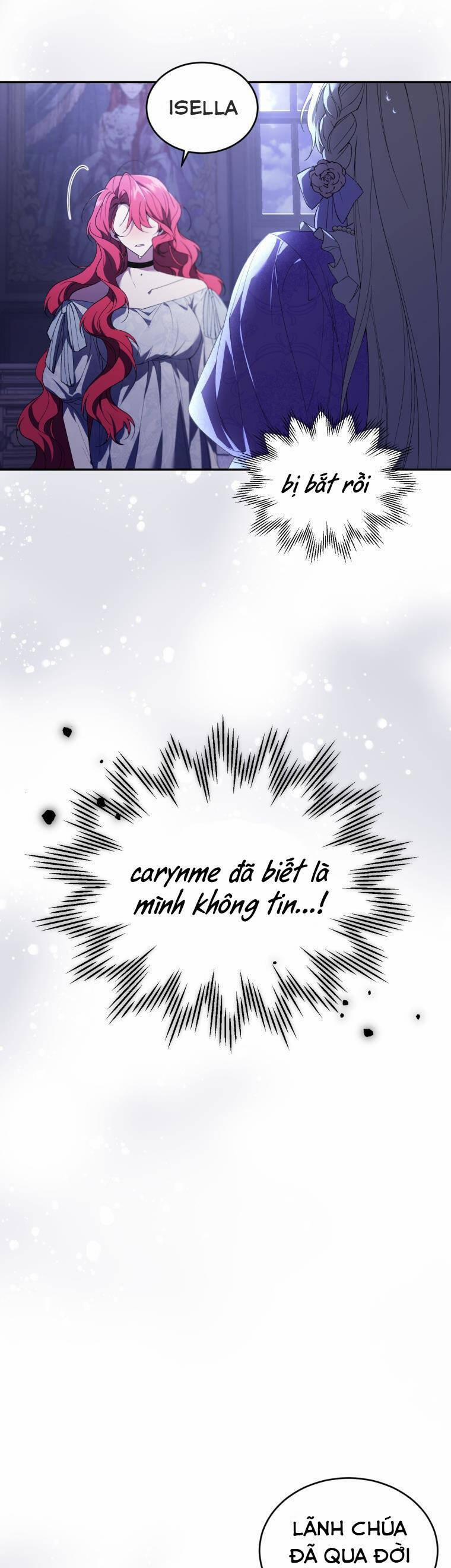 Quý Cô Trở Lại 29 trang 39