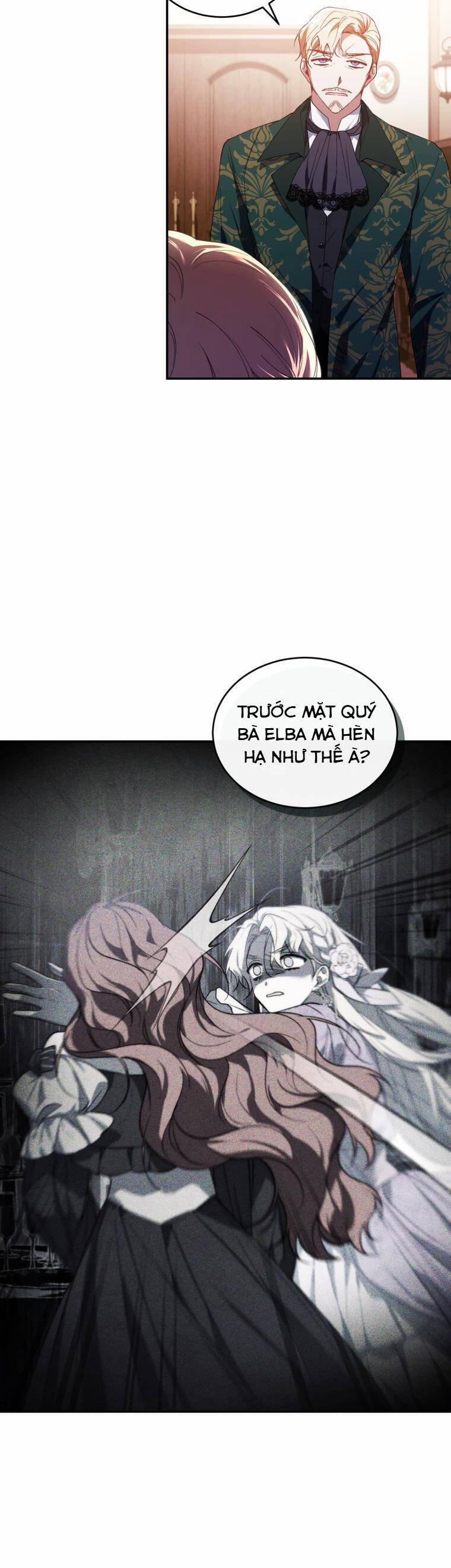 Quý Cô Trở Lại 29 trang 4