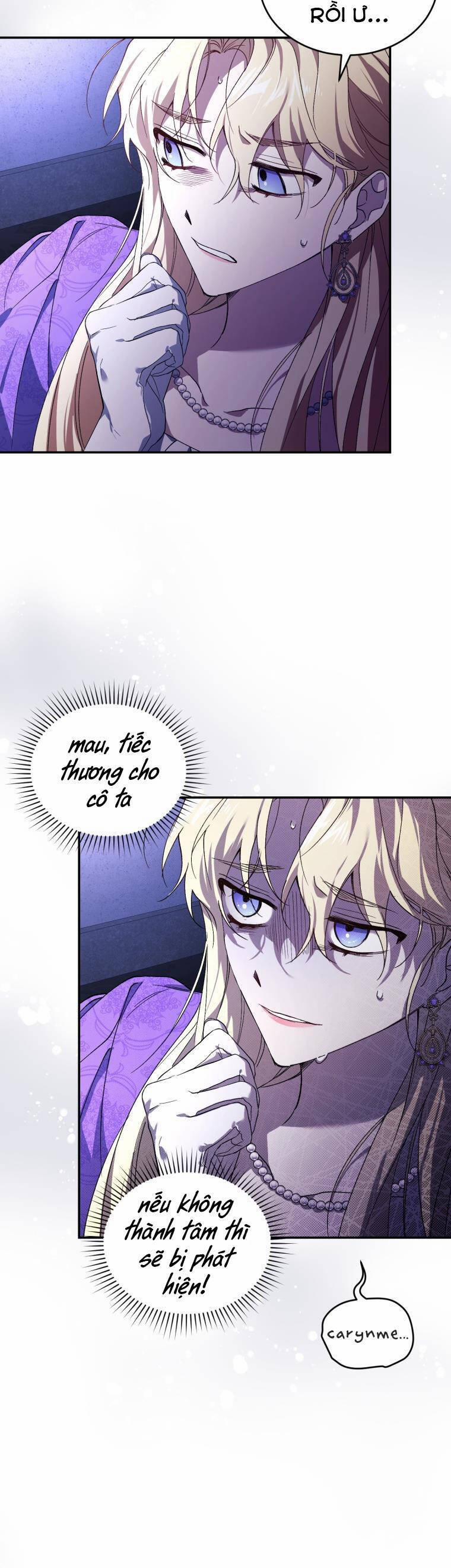 Quý Cô Trở Lại 29 trang 40