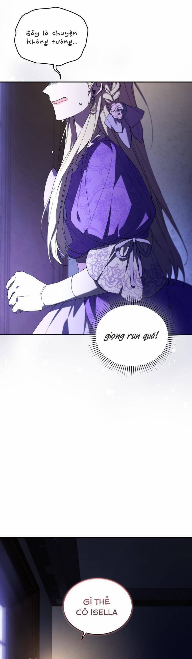 Quý Cô Trở Lại 29 trang 41