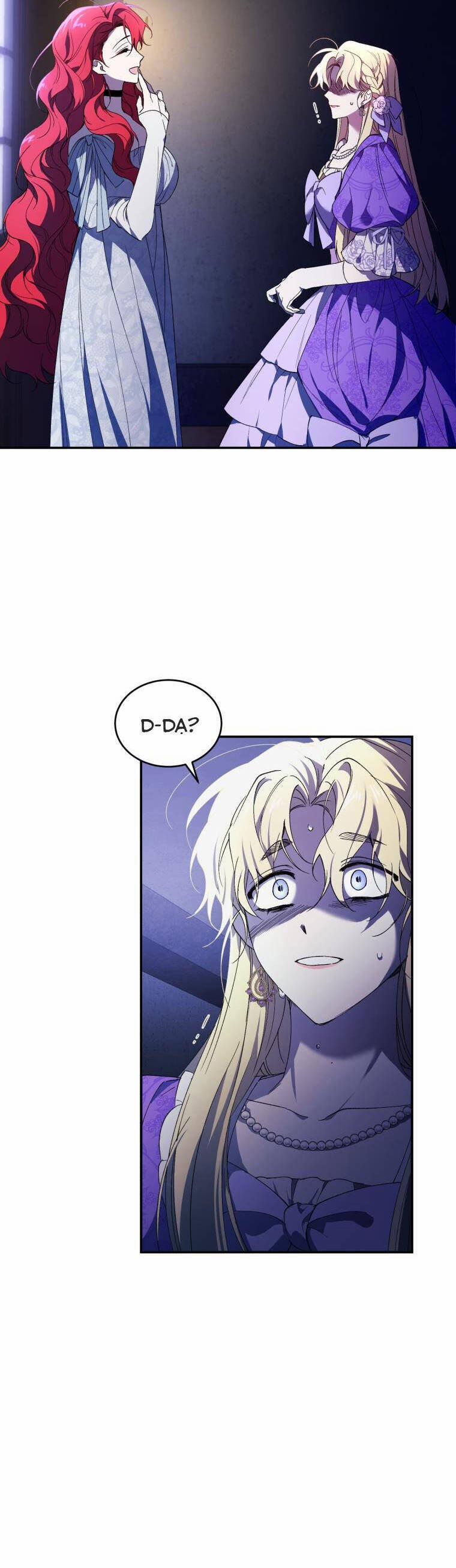 Quý Cô Trở Lại 29 trang 42