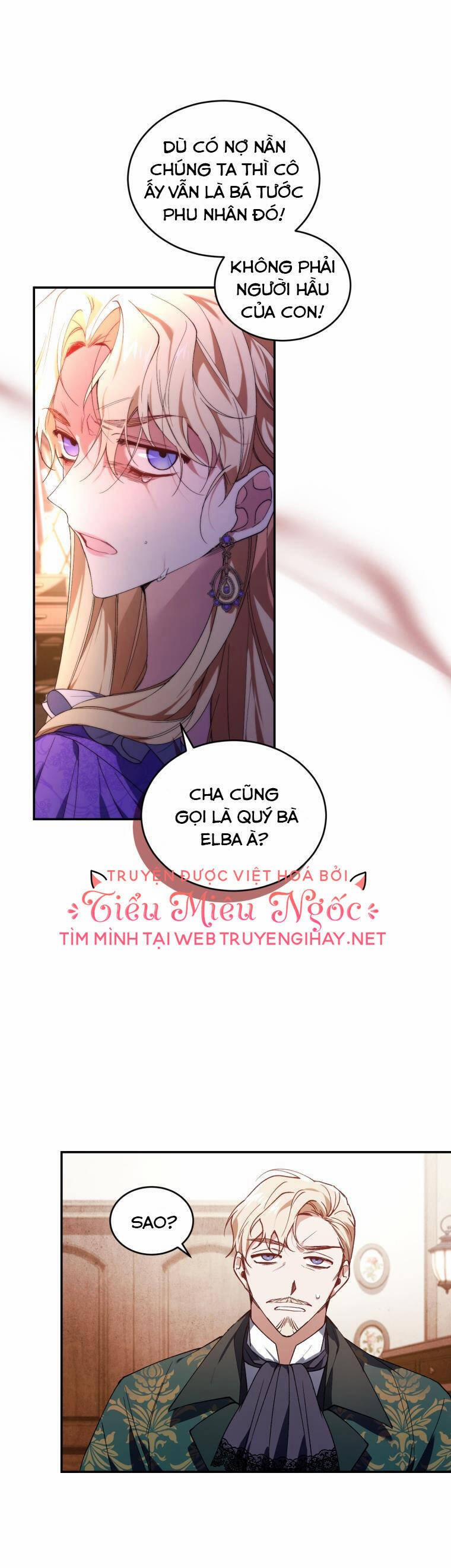 Quý Cô Trở Lại 29 trang 5