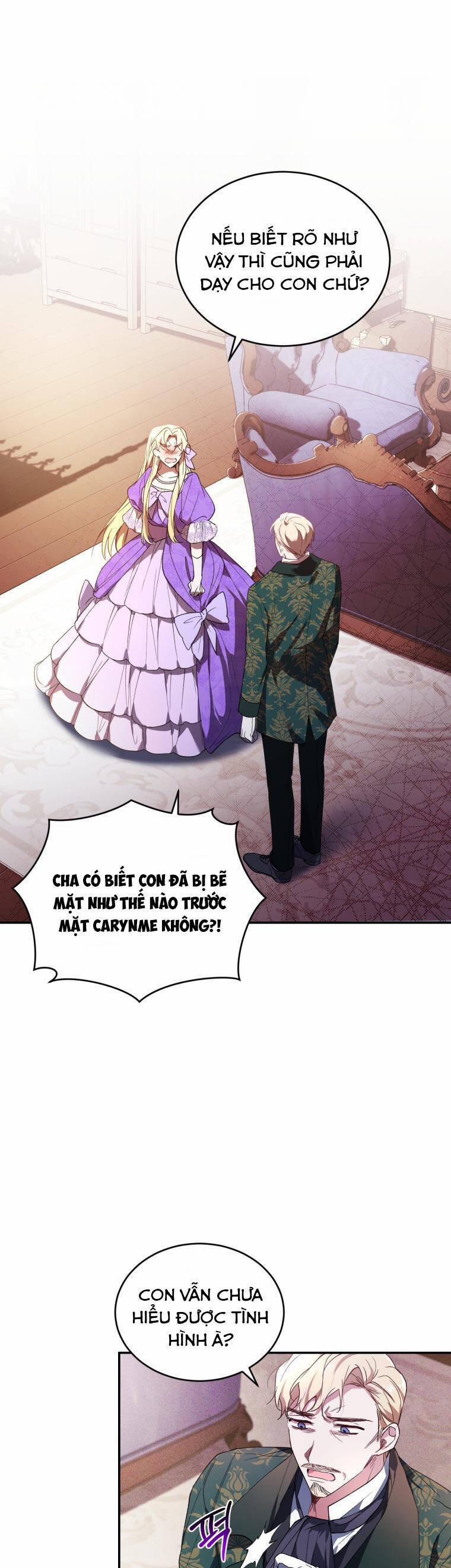 Quý Cô Trở Lại 29 trang 6