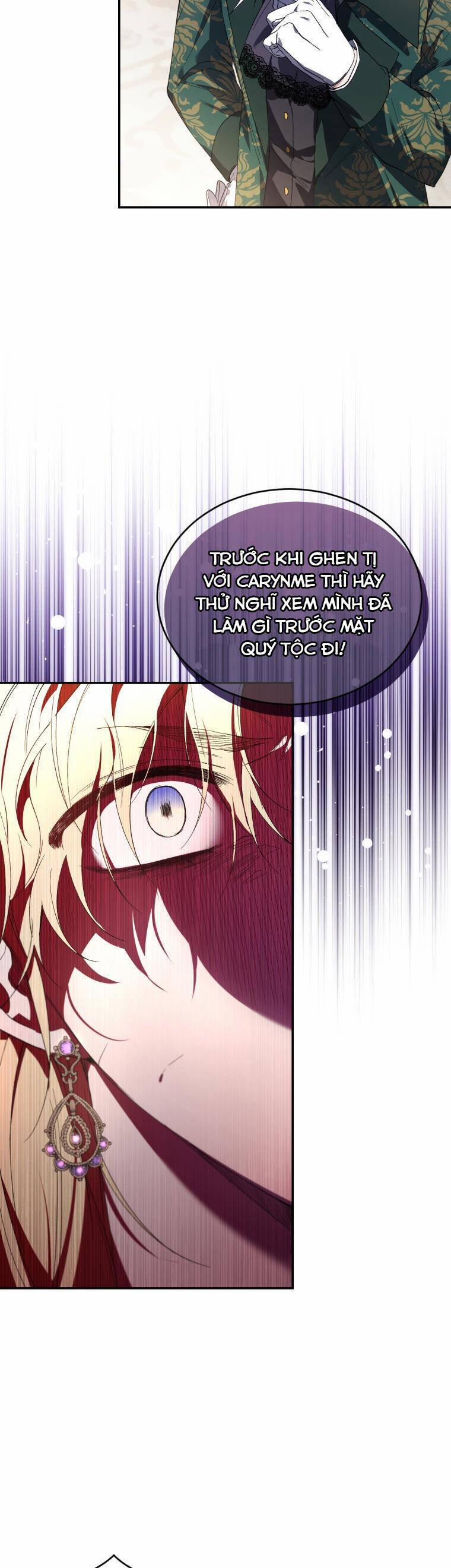 Quý Cô Trở Lại 29 trang 7