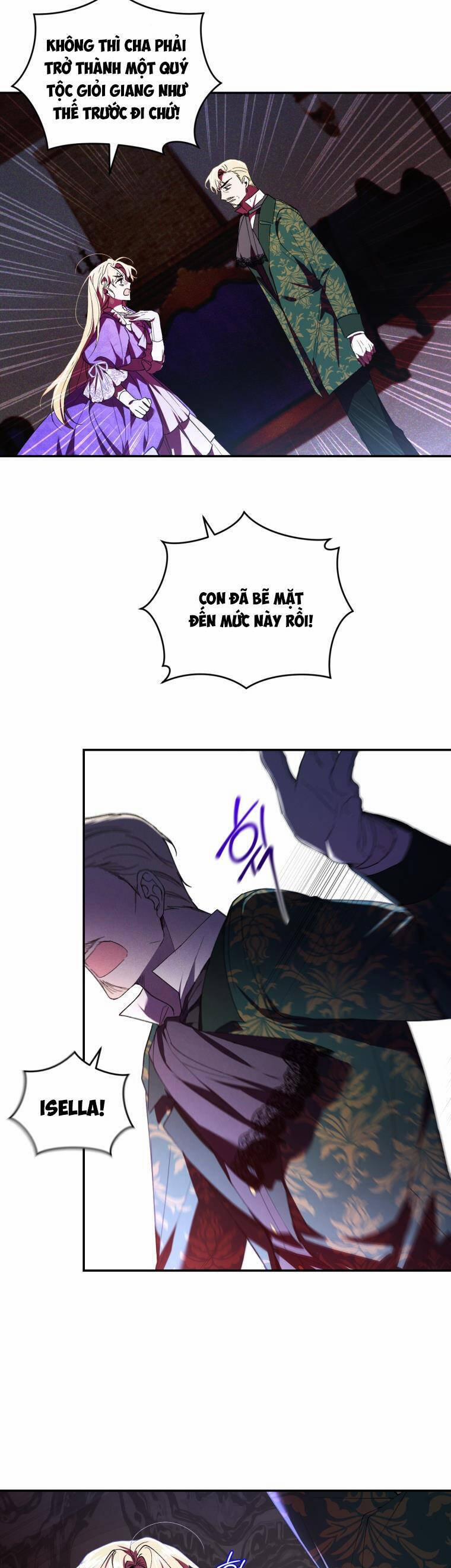 Quý Cô Trở Lại 29 trang 8