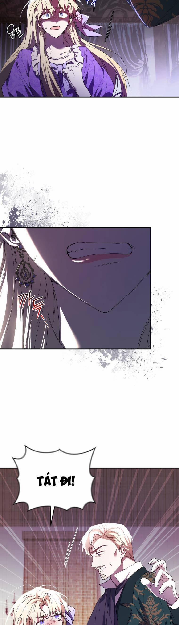 Quý Cô Trở Lại 29 trang 9