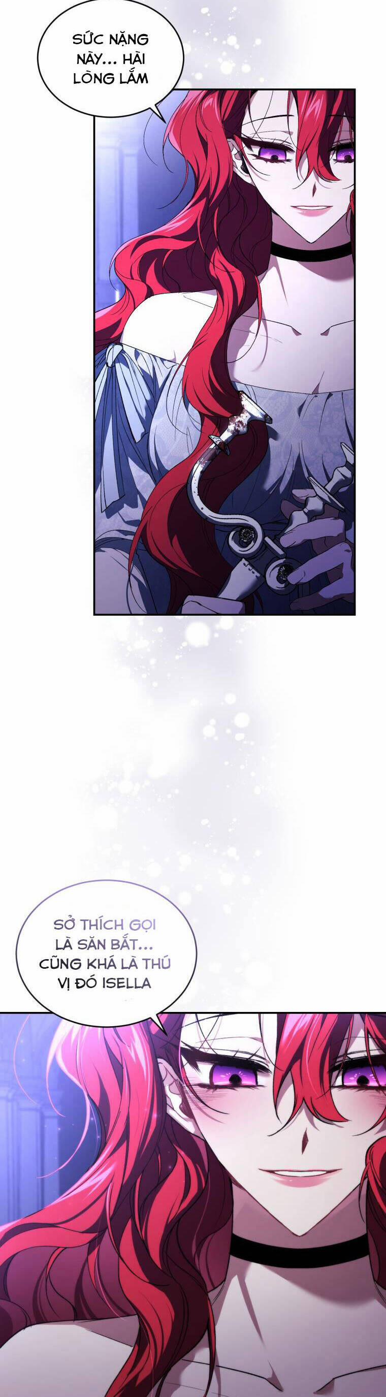 Quý Cô Trở Lại 30 trang 11