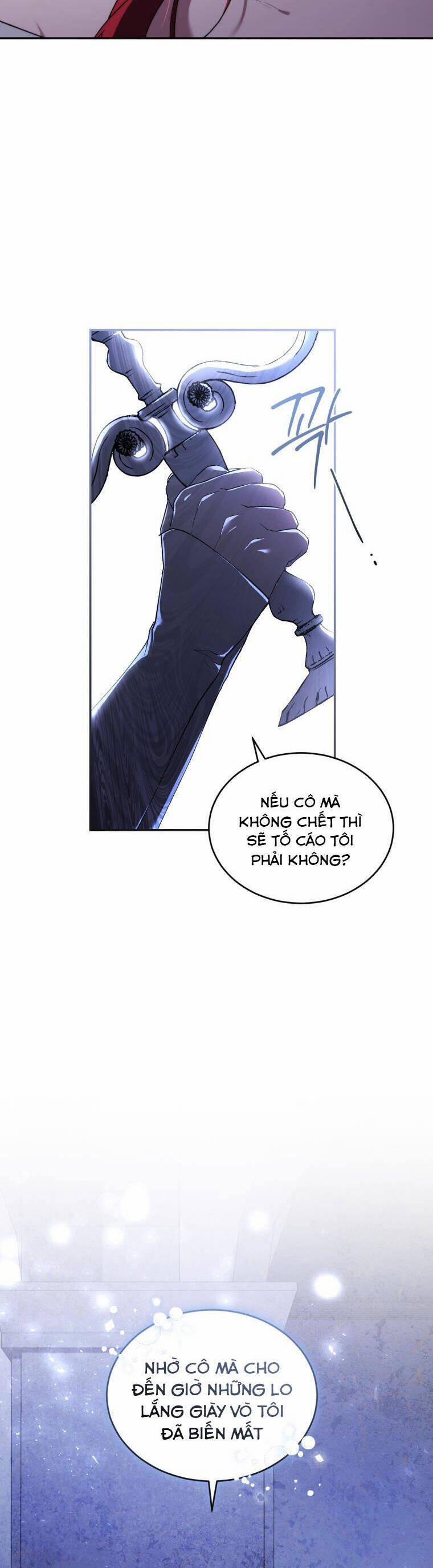 Quý Cô Trở Lại 30 trang 12