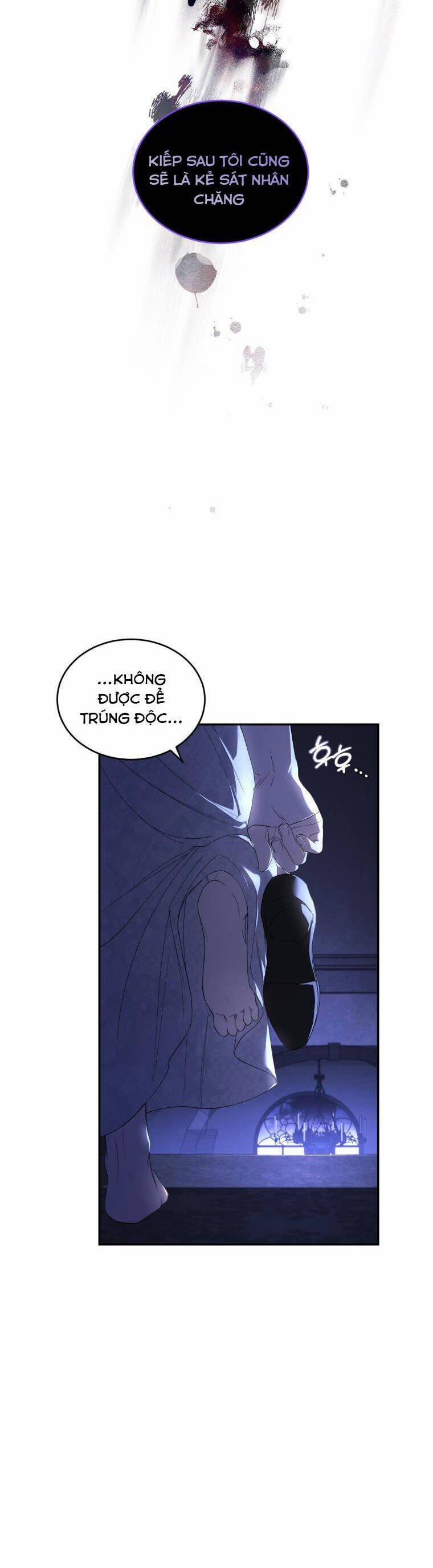 Quý Cô Trở Lại 30 trang 14