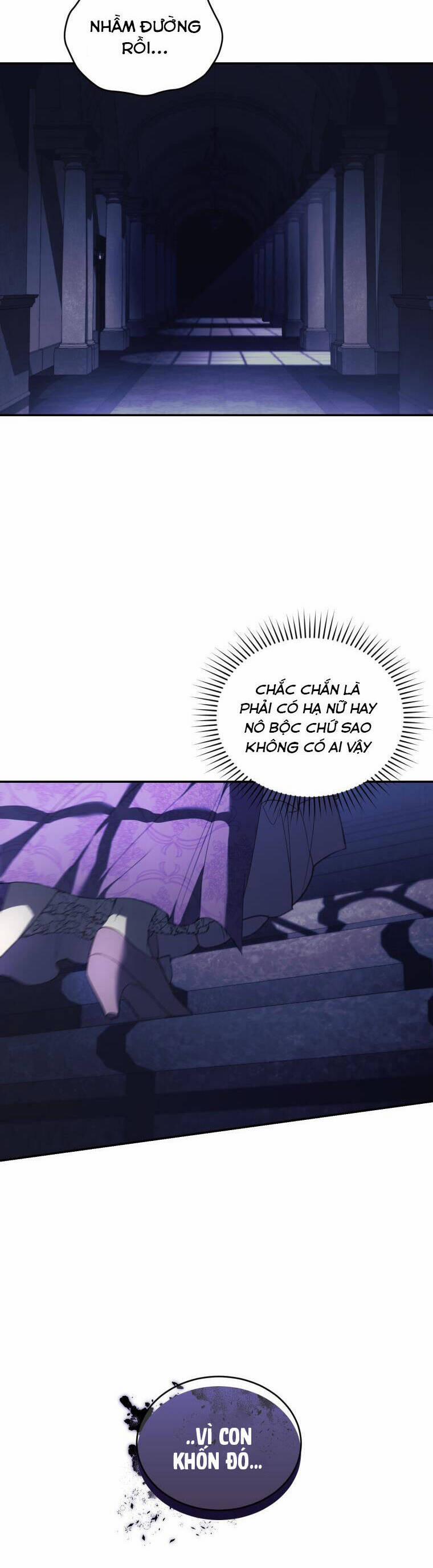 Quý Cô Trở Lại 30 trang 19