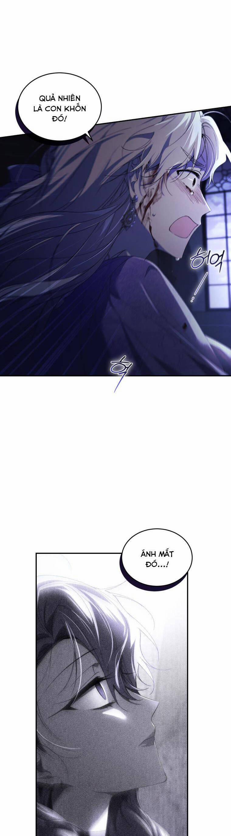 Quý Cô Trở Lại 30 trang 20