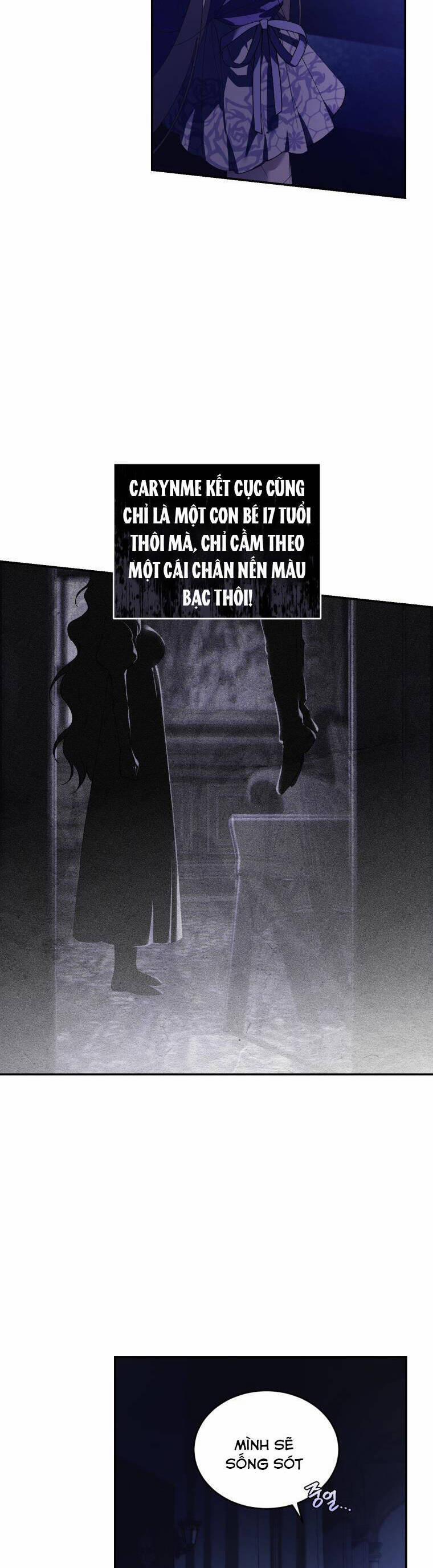 Quý Cô Trở Lại 30 trang 22