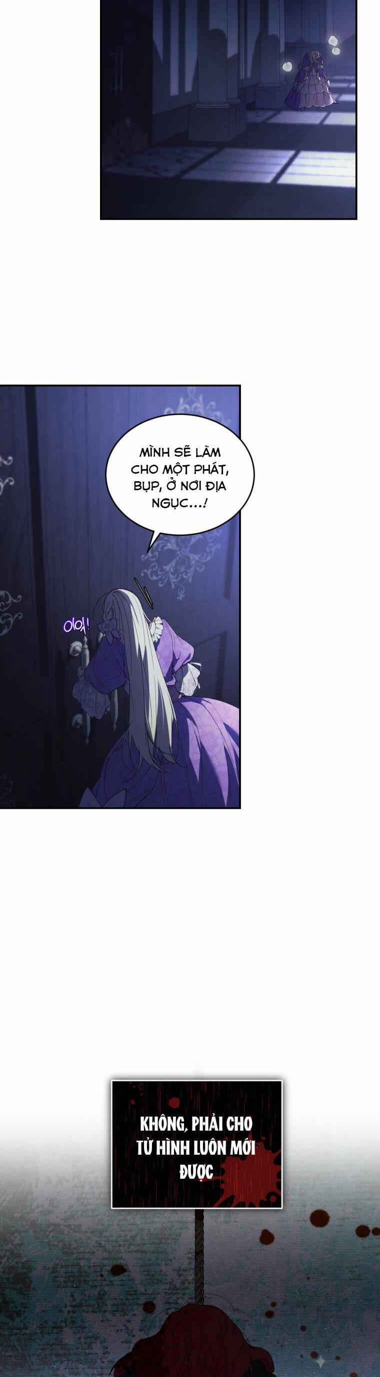 Quý Cô Trở Lại 30 trang 23