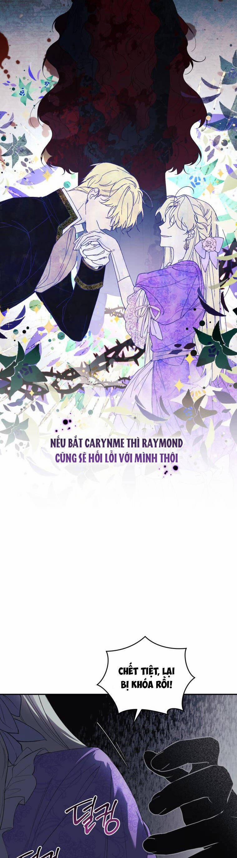 Quý Cô Trở Lại 30 trang 24