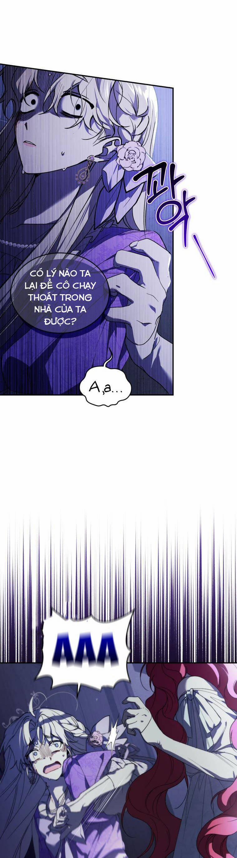 Quý Cô Trở Lại 30 trang 26