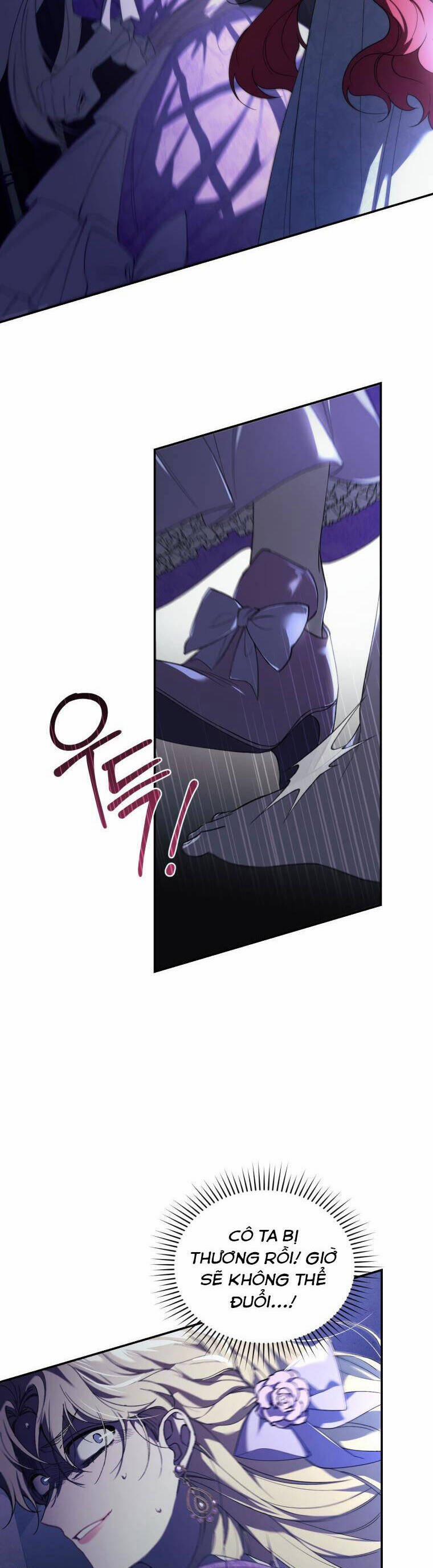 Quý Cô Trở Lại 30 trang 27