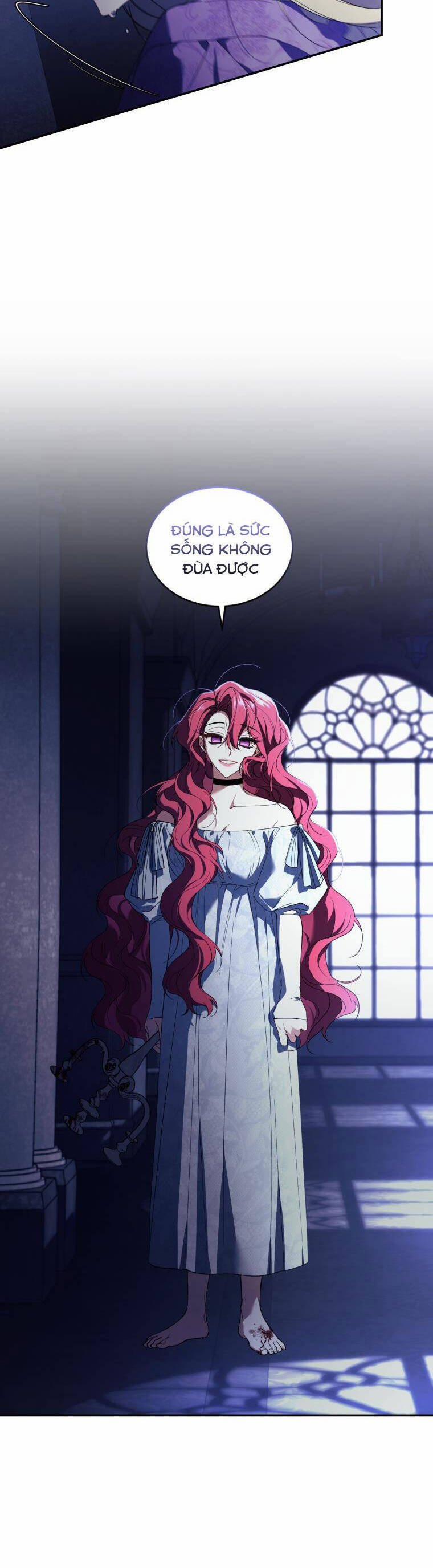 Quý Cô Trở Lại 30 trang 28