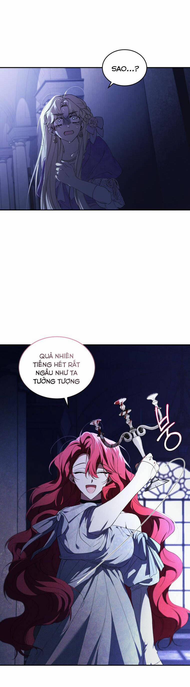 Quý Cô Trở Lại 30 trang 31