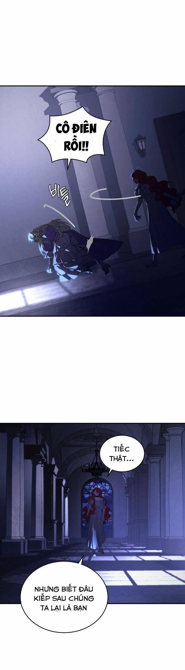 Quý Cô Trở Lại 30 trang 32