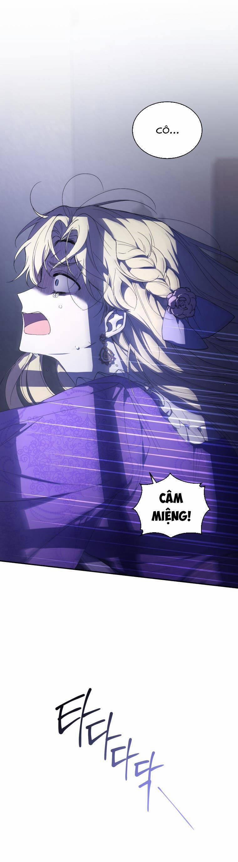 Quý Cô Trở Lại 30 trang 33