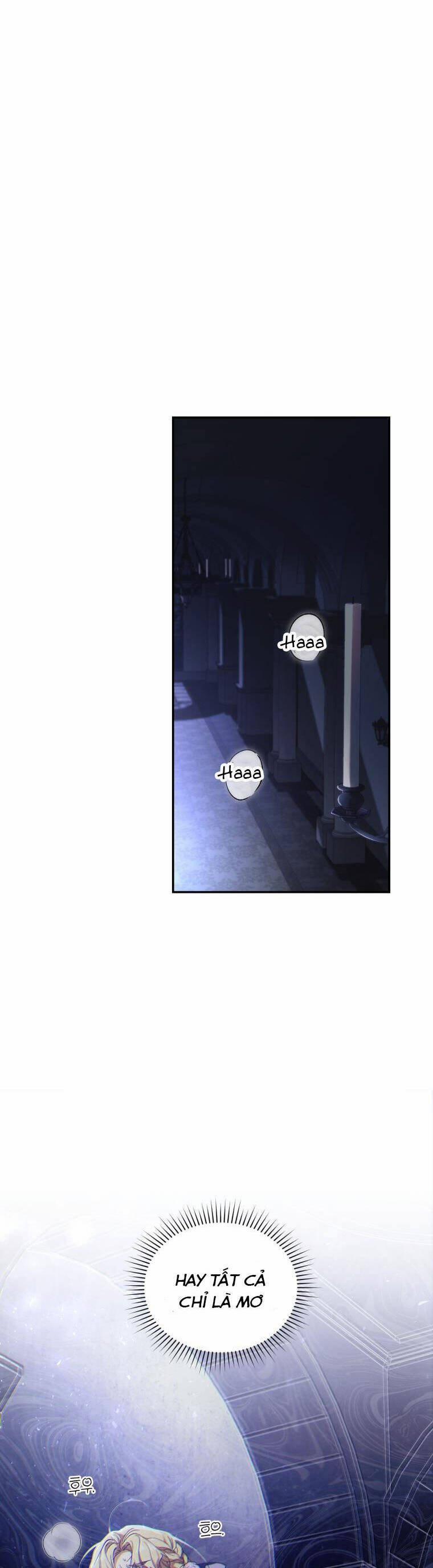 Quý Cô Trở Lại 30 trang 34