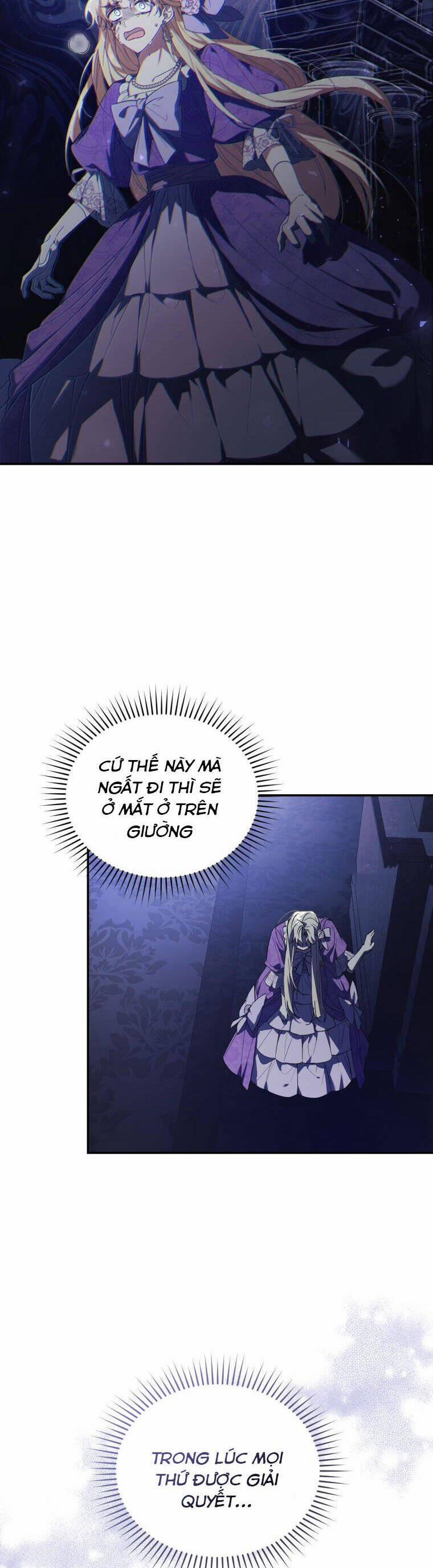 Quý Cô Trở Lại 30 trang 35