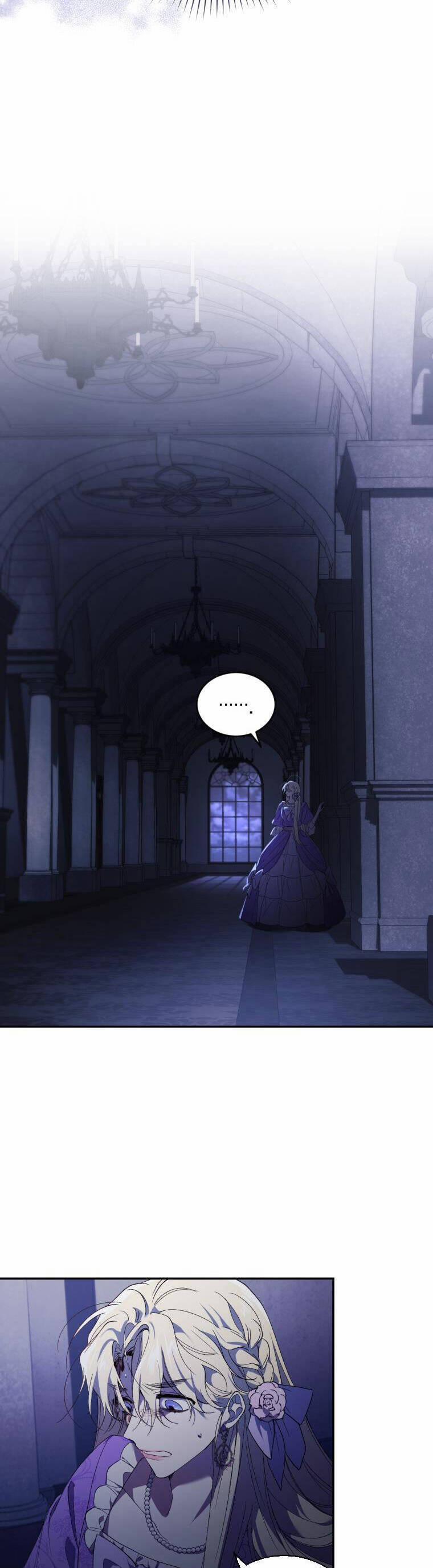 Quý Cô Trở Lại 30 trang 36