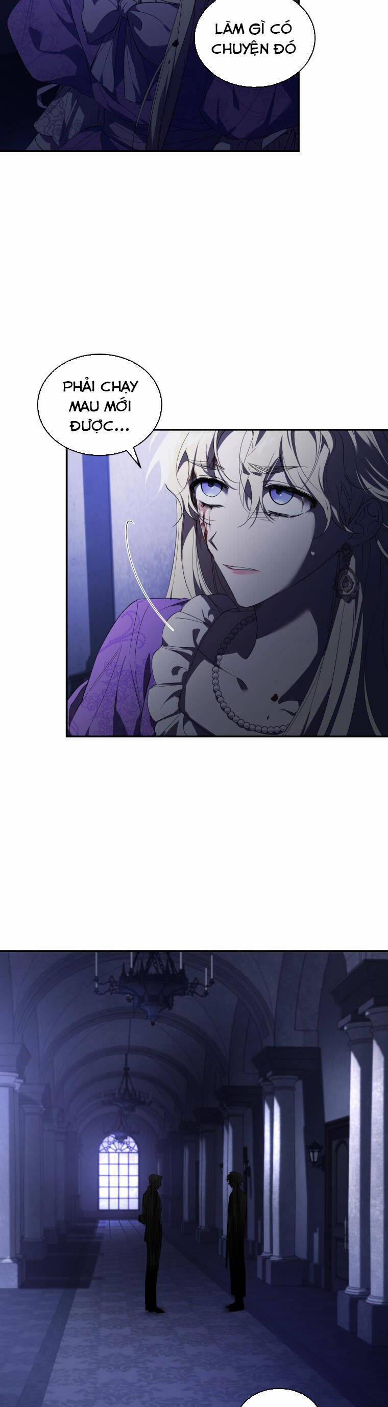 Quý Cô Trở Lại 30 trang 37