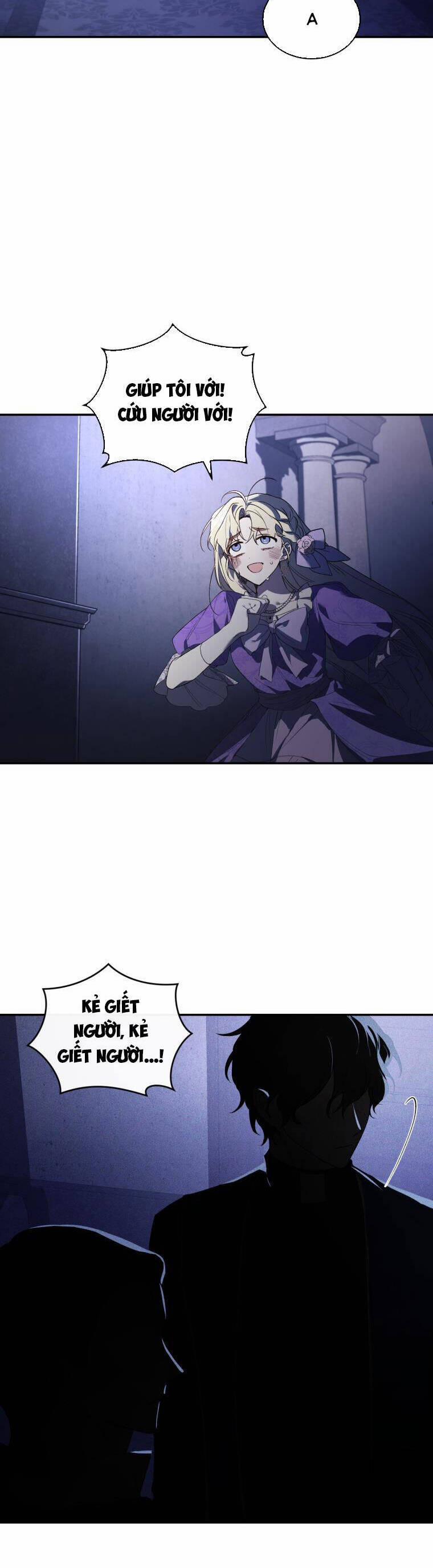 Quý Cô Trở Lại 30 trang 38