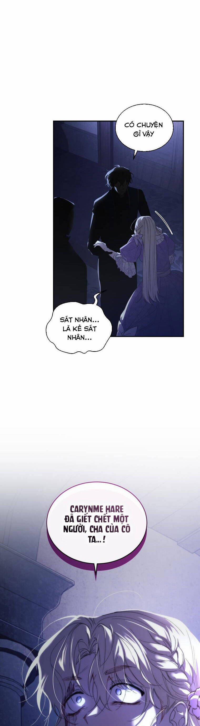 Quý Cô Trở Lại 30 trang 39