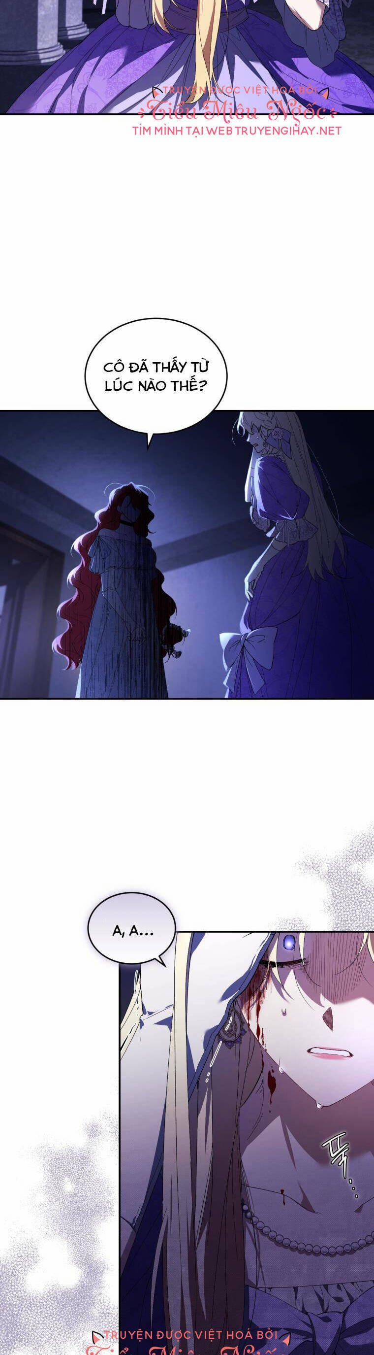 Quý Cô Trở Lại 30 trang 4