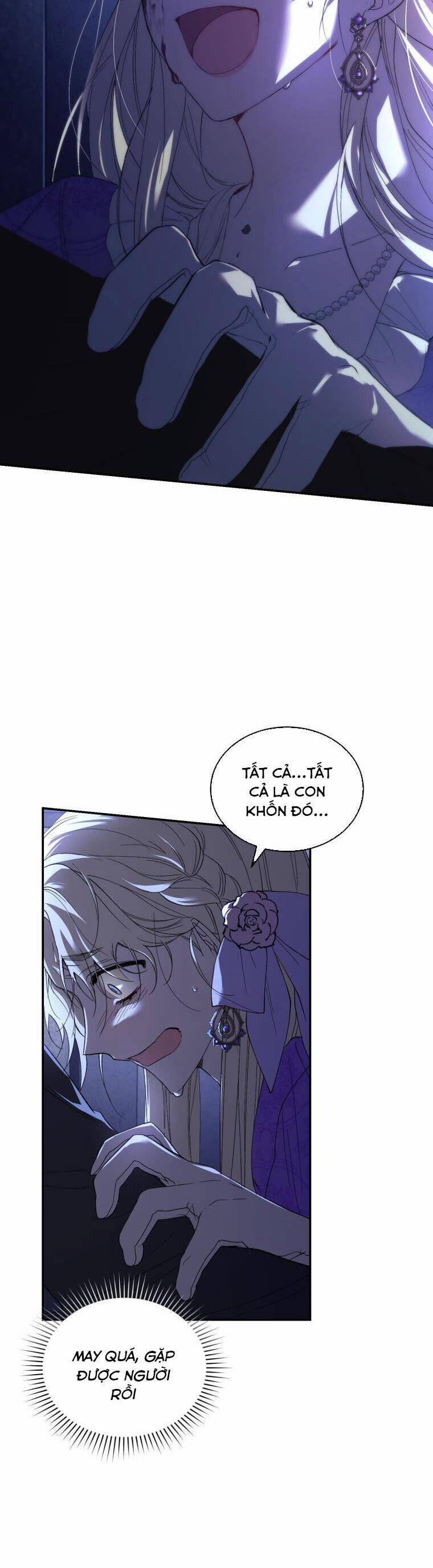 Quý Cô Trở Lại 30 trang 40