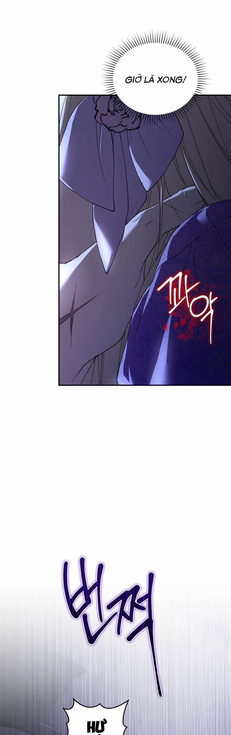 Quý Cô Trở Lại 30 trang 41