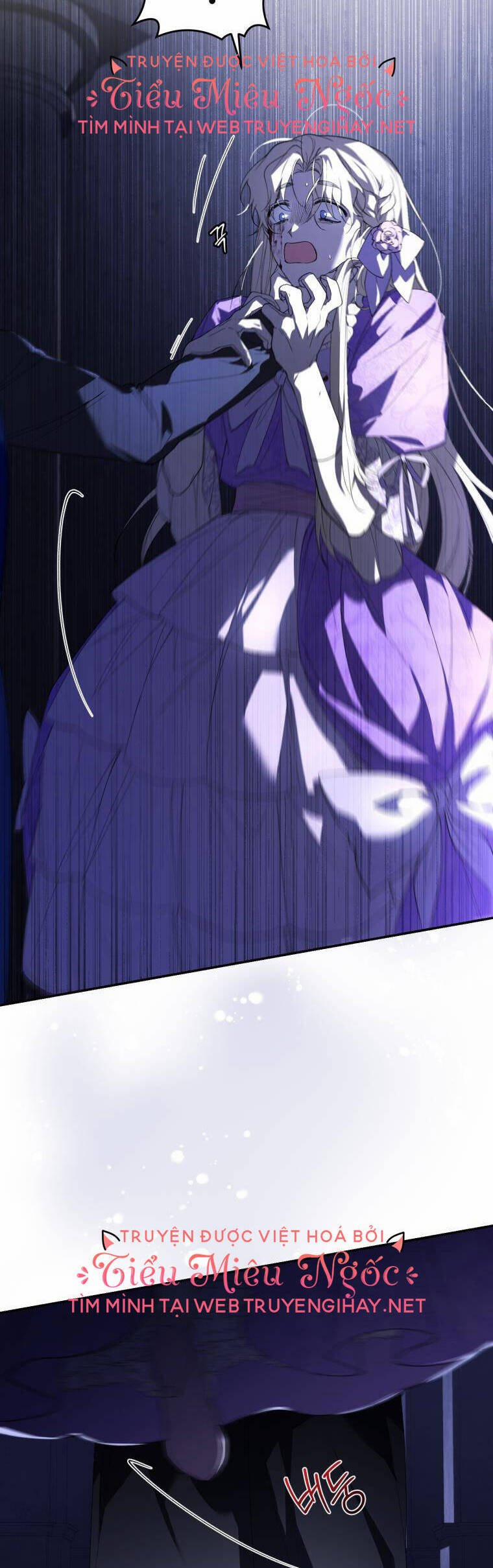 Quý Cô Trở Lại 30 trang 42