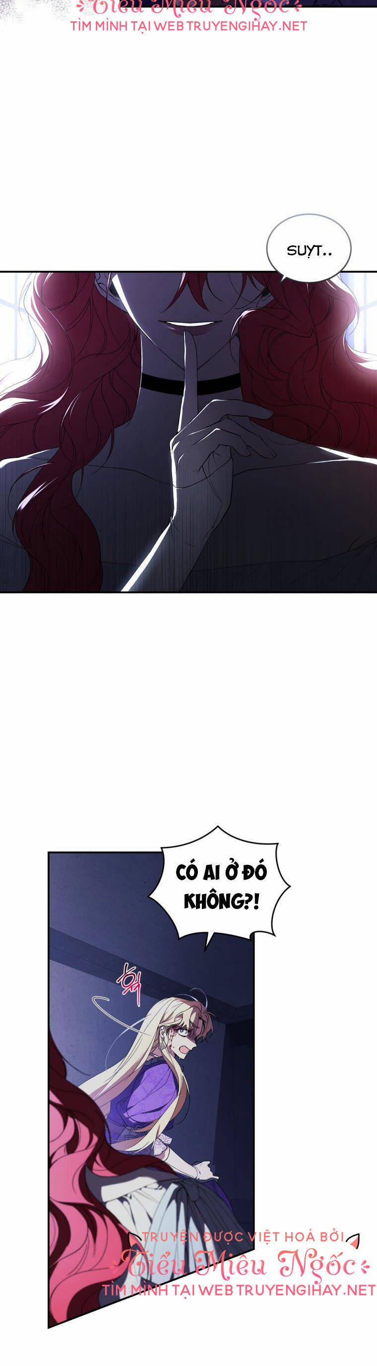 Quý Cô Trở Lại 30 trang 5