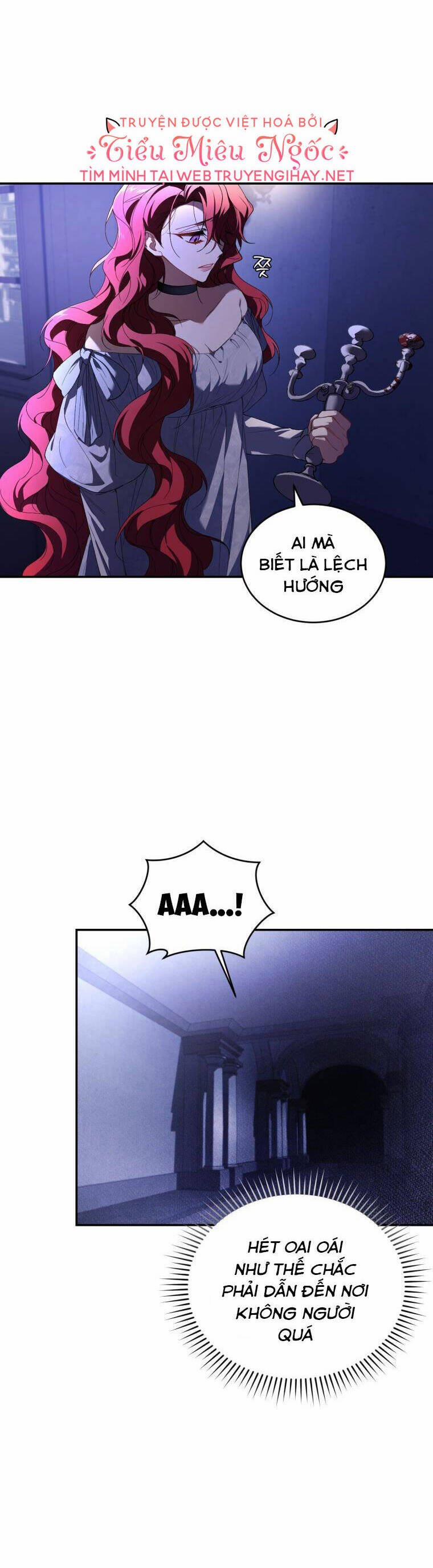 Quý Cô Trở Lại 30 trang 7