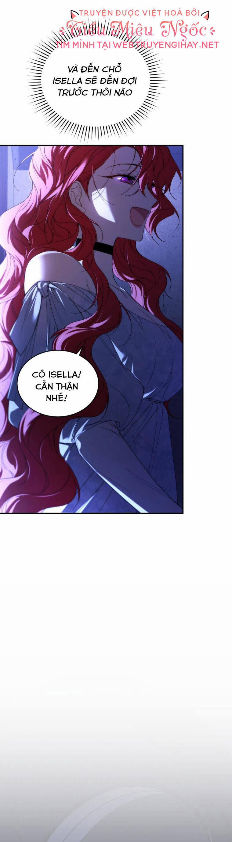 Quý Cô Trở Lại 30 trang 8