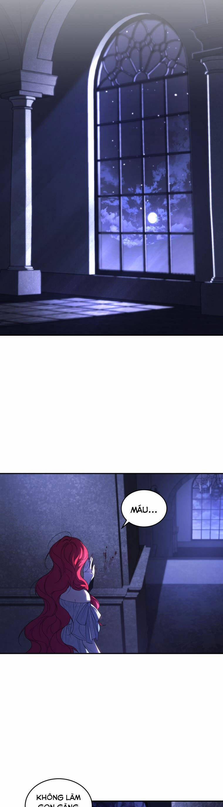 Quý Cô Trở Lại 30 trang 9