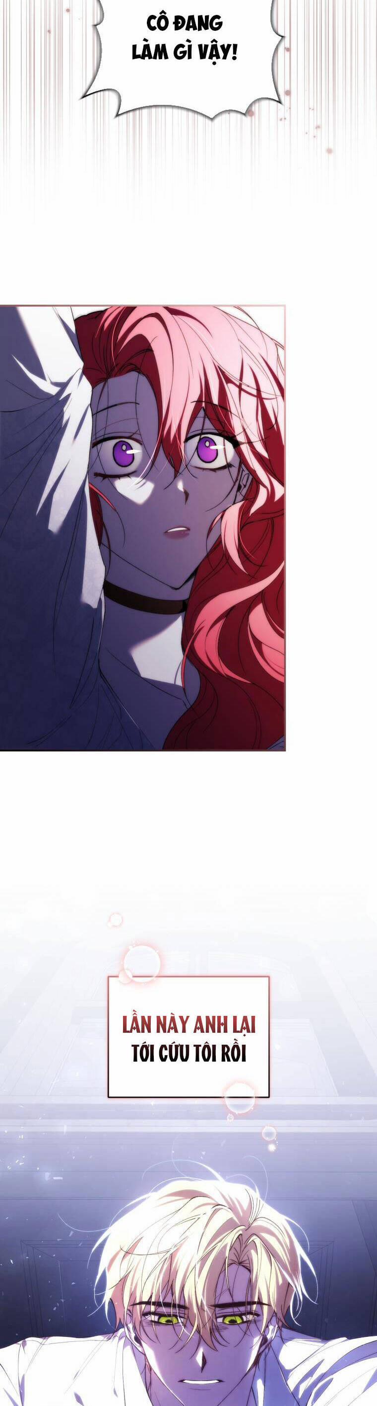 Quý Cô Trở Lại 31 trang 12