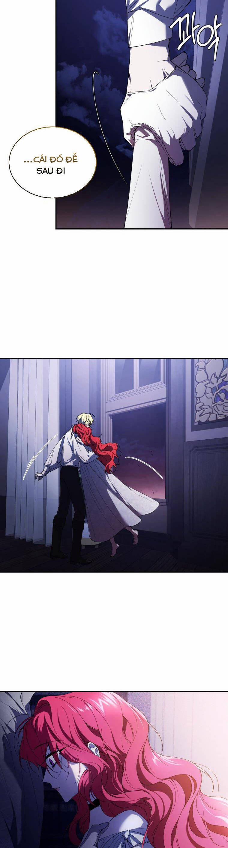 Quý Cô Trở Lại 31 trang 14