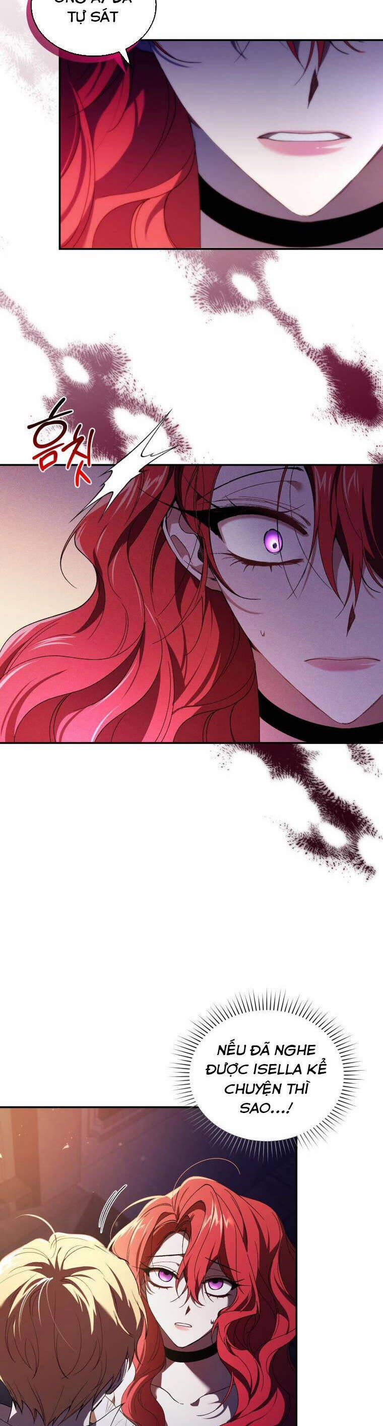 Quý Cô Trở Lại 31 trang 16